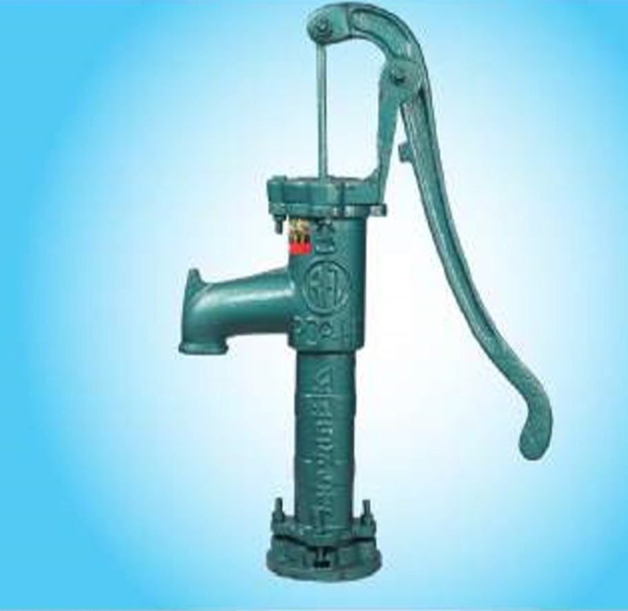Tube Well Popular(C) AAAH Code 0973