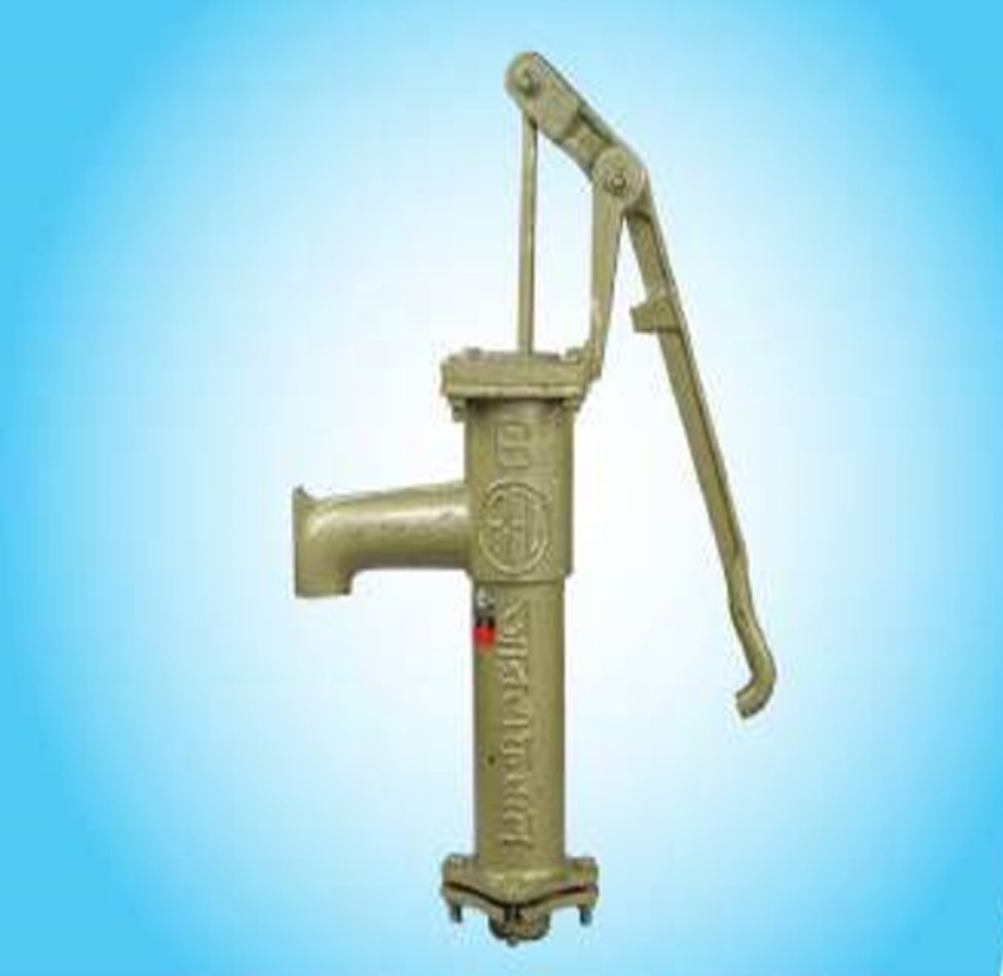 Tube Well Popular (S) Dv-4 AAAH Code 0971