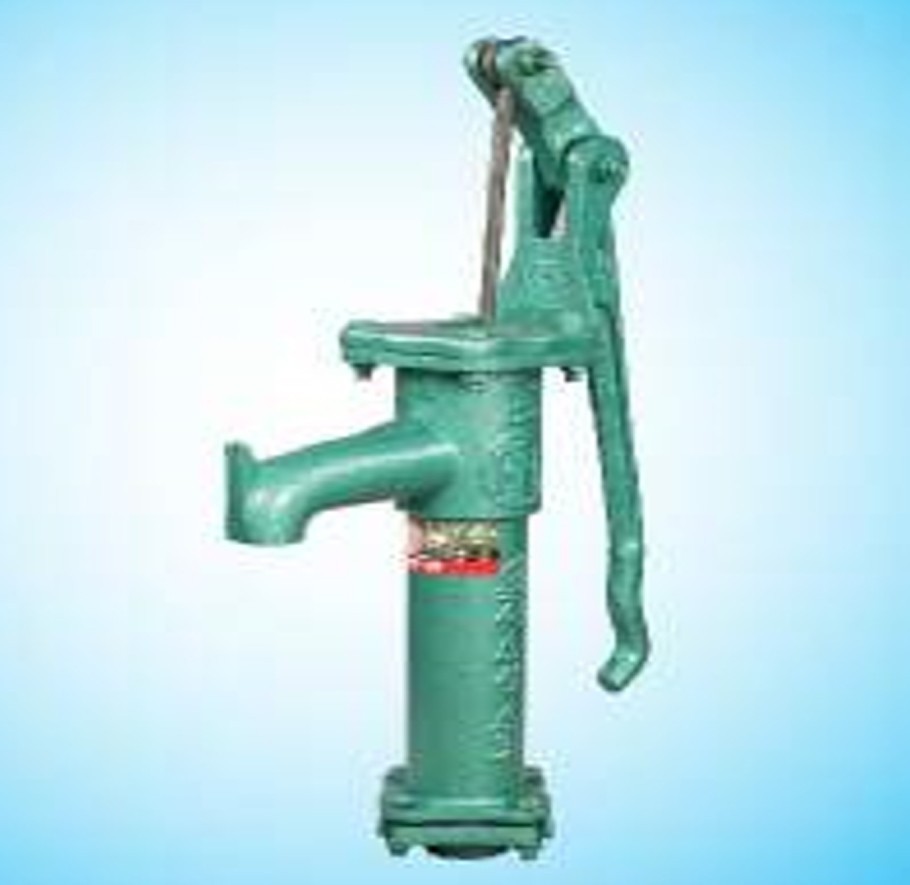 Tube Well Sera Eco Straigh AAAH Code 0968