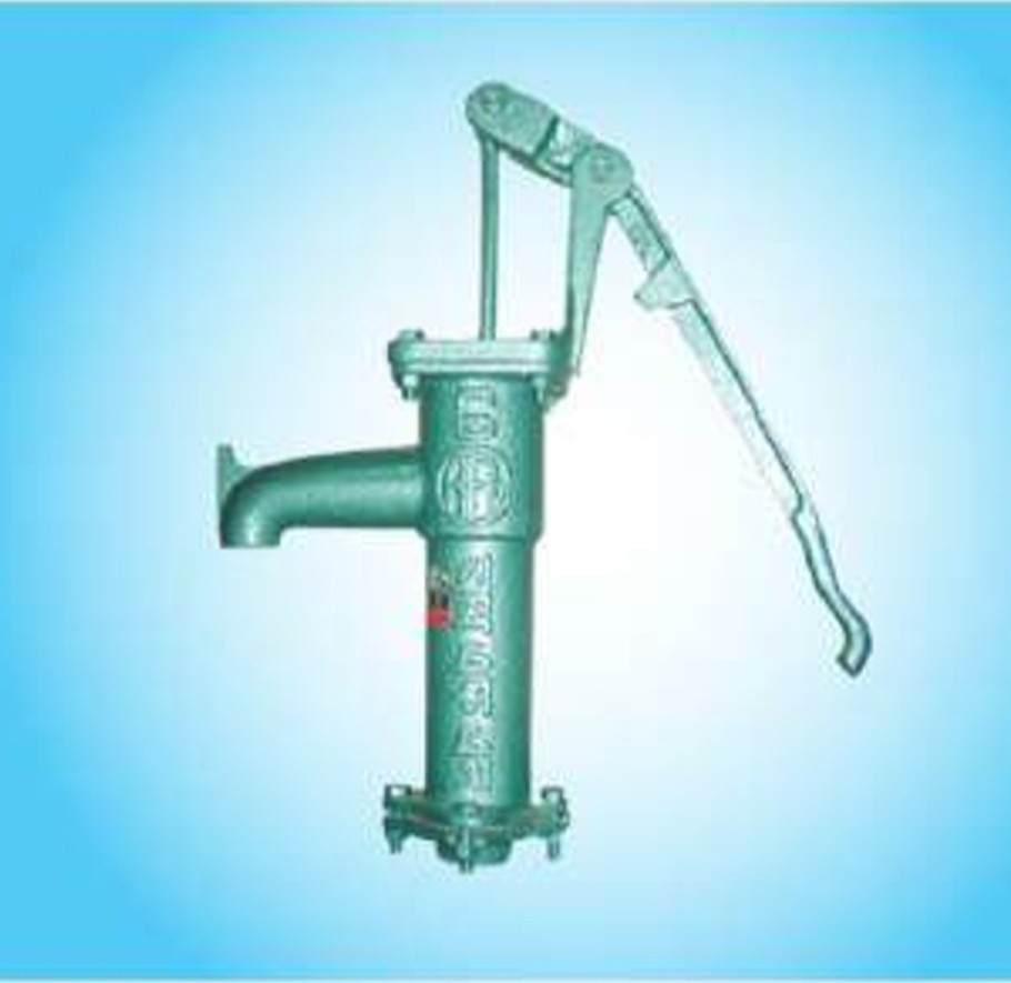 Tube Well Pop. Eco Straight - Green AAAH Code 0966