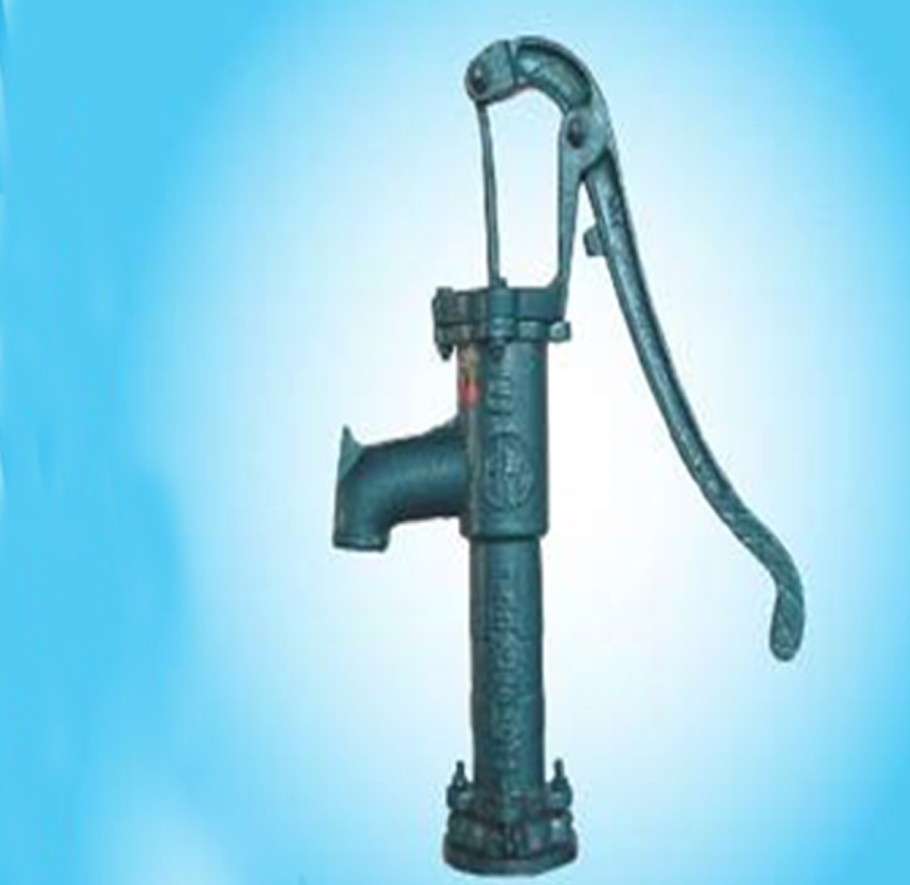 Tube Well Popular (L) AAAH Code 0974