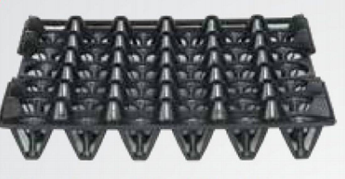 Egg Case (New) -Black