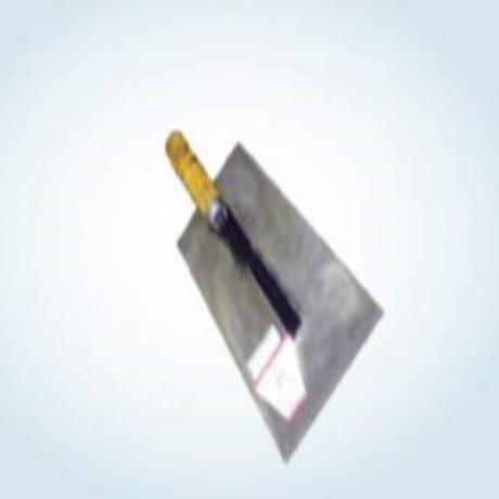 Kurni Square 4"