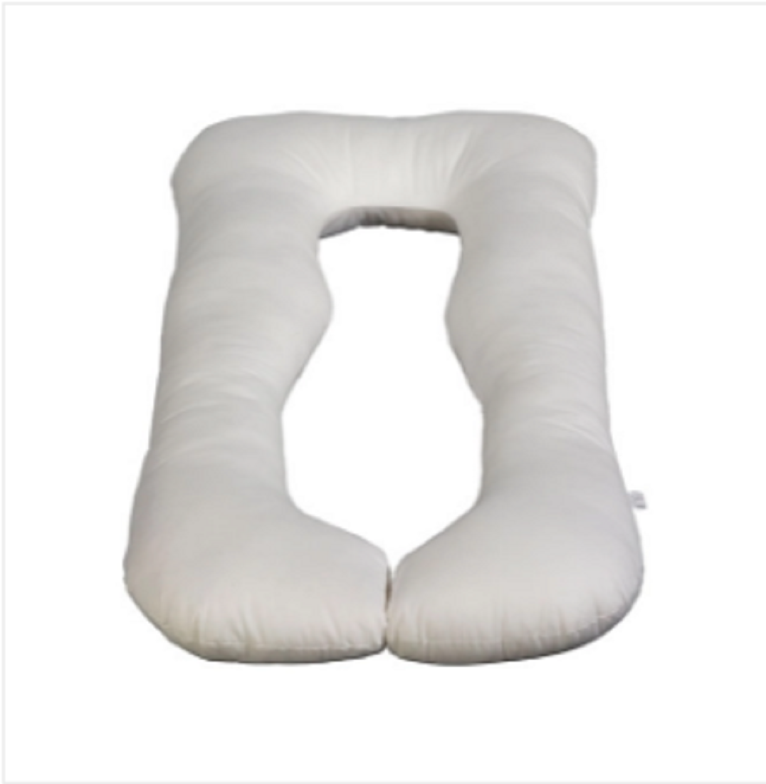 Pregnancy Pillow Oval Shape
