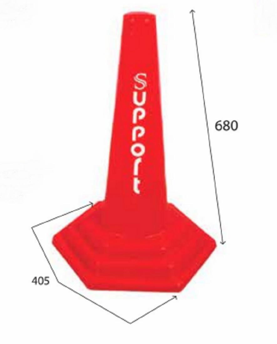 Road Cone -03