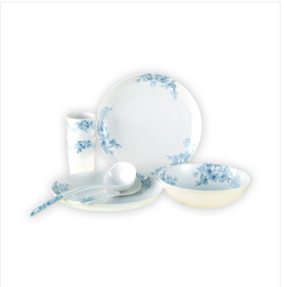 Italiano 7 Pcs Gift Set Classy Brand: Italiano