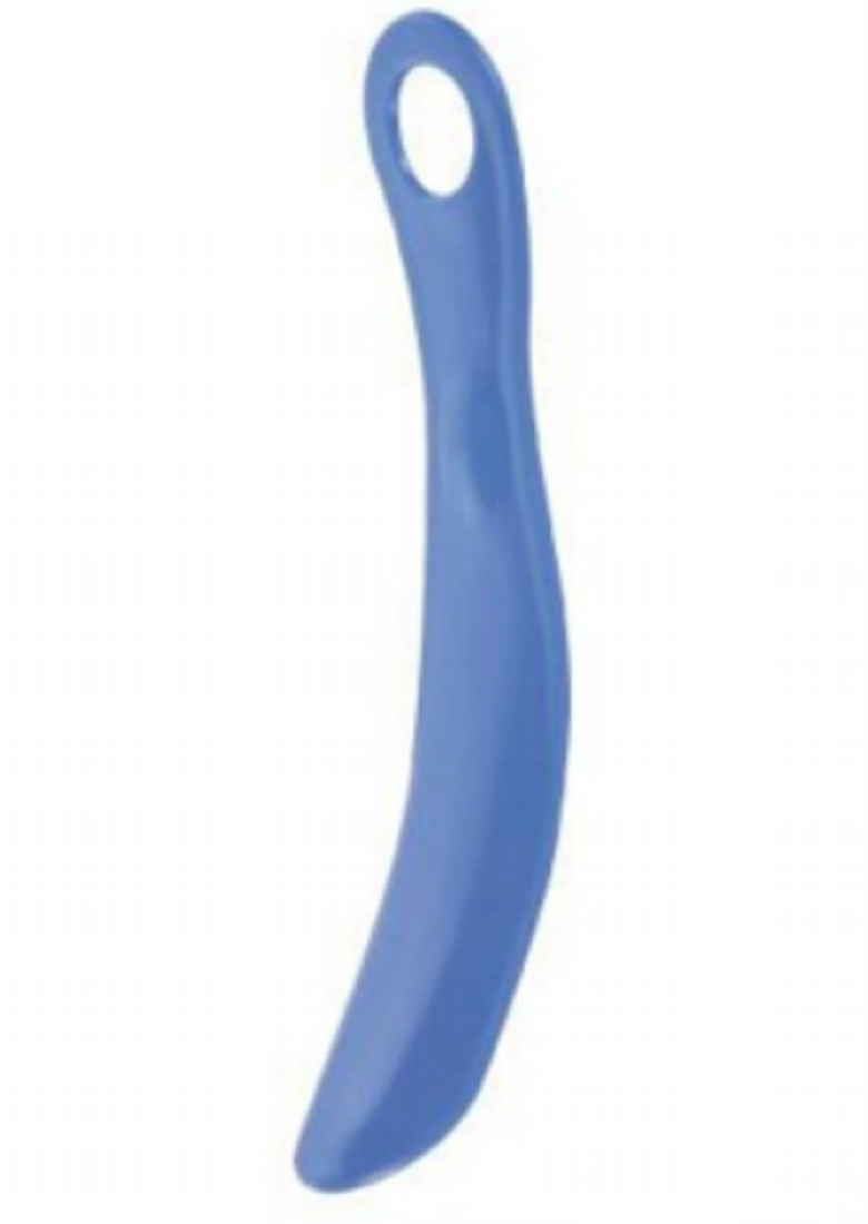 Shoe horn Red-TEL