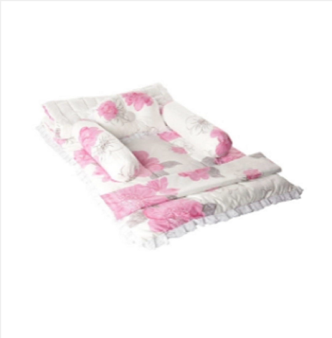 Comfy Premium Baby Set