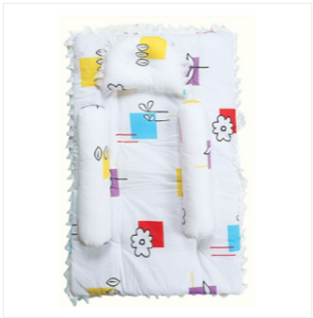 Comfy Baby Set Boys (B--2)