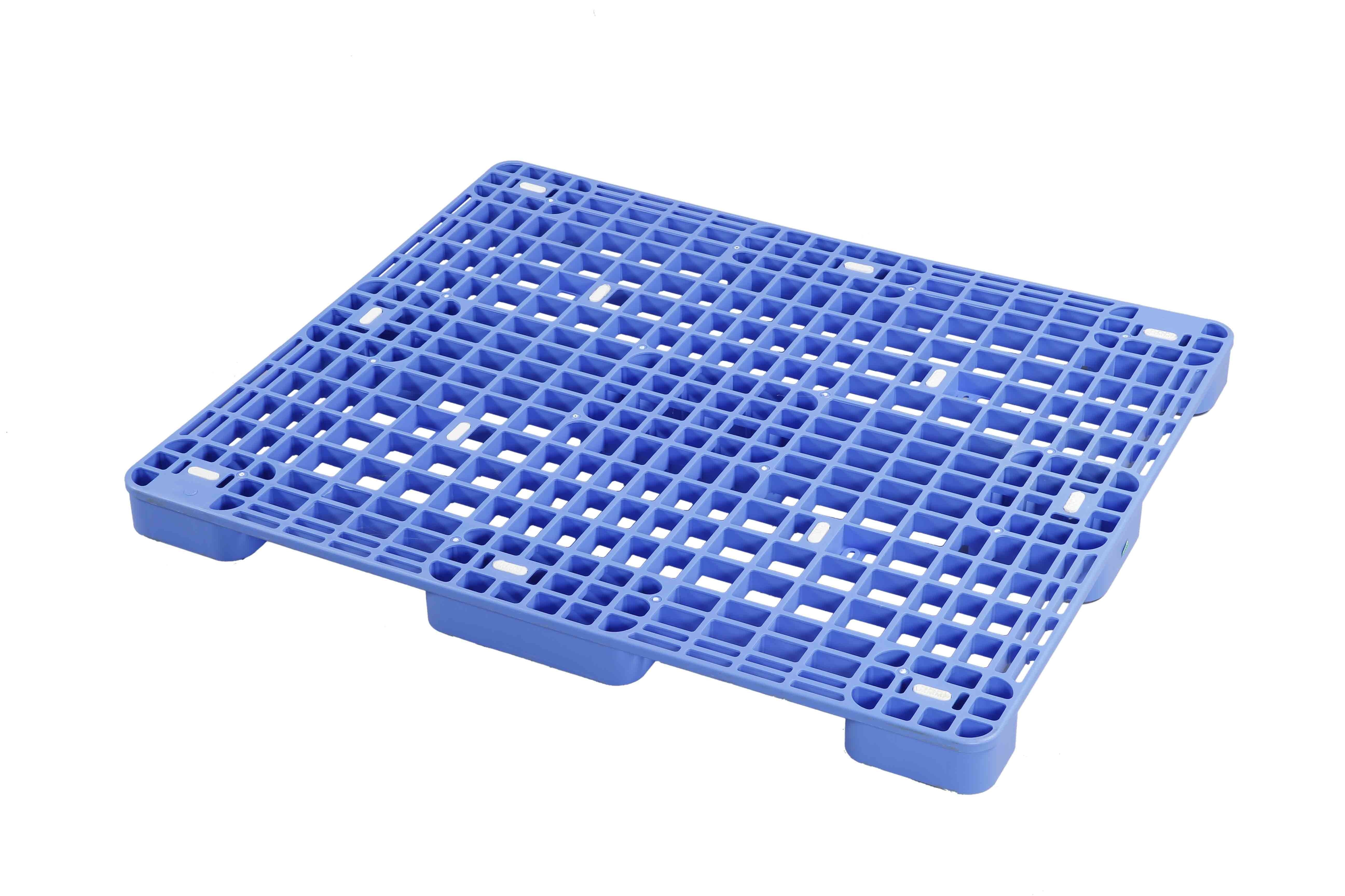 Pallet Single (120X100X7.6) CM