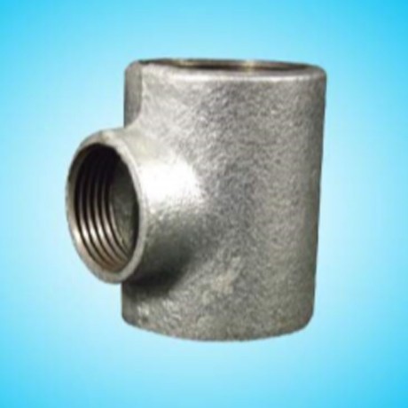G I Reducer T2" X 1"-90
