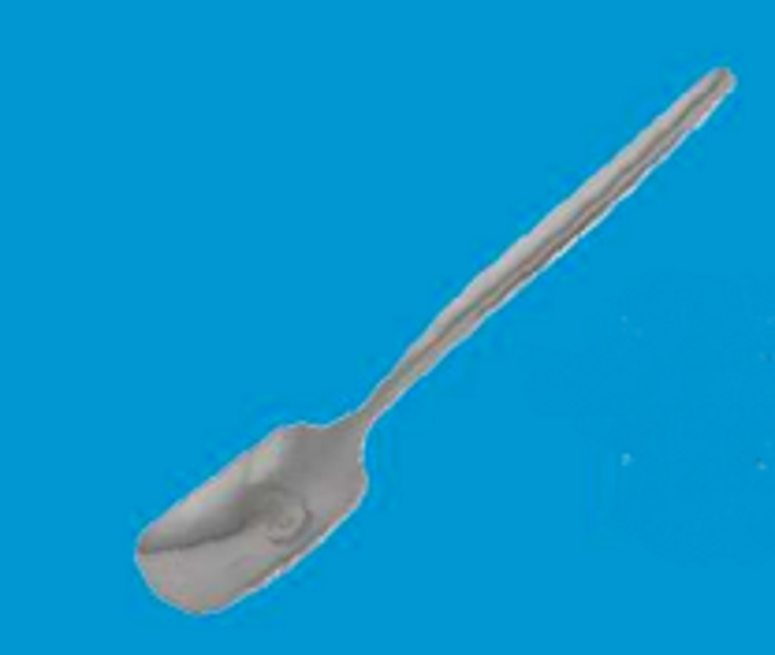 B. SS Tea Spn-15 CM-Camellia