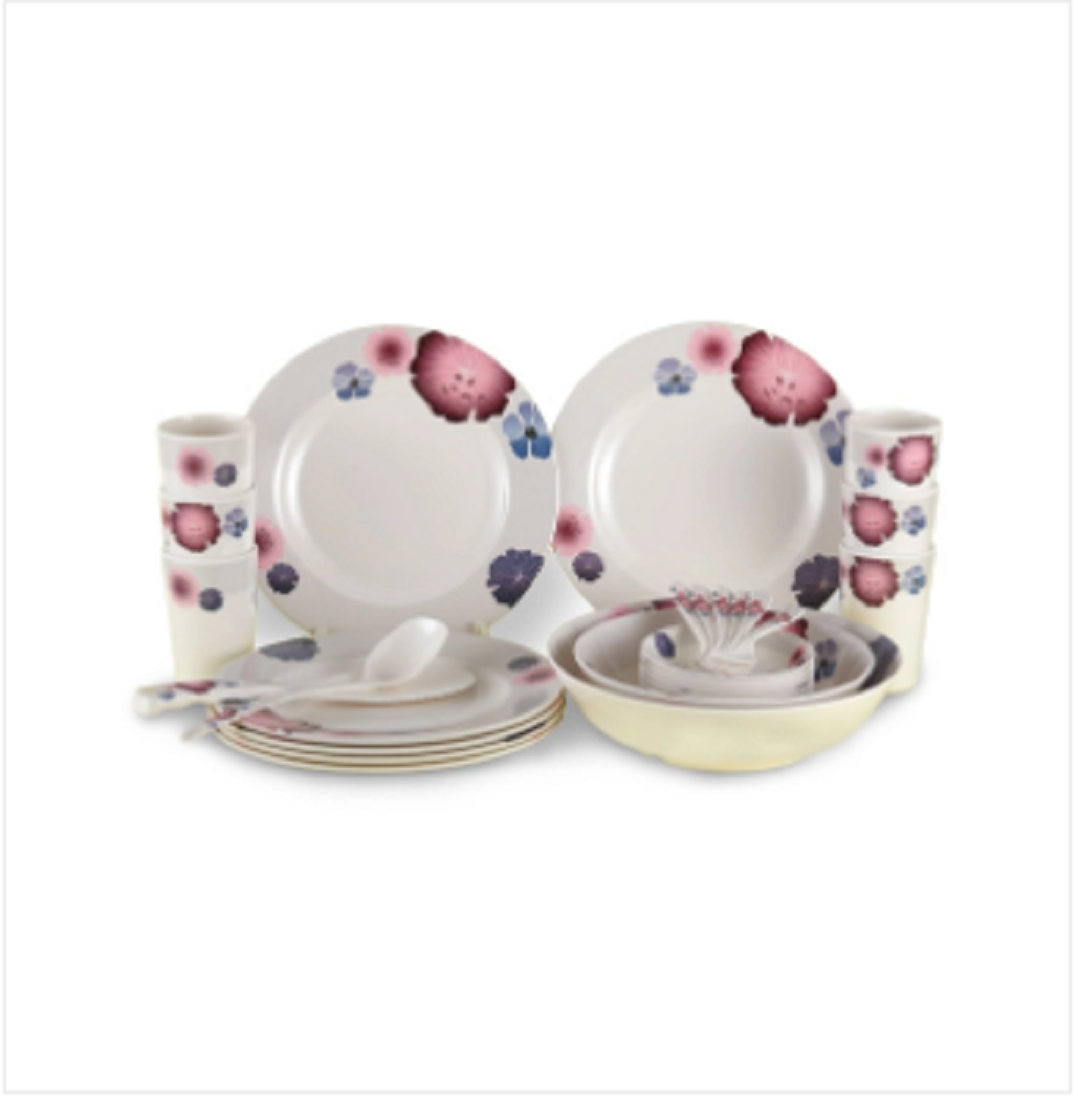 Italiano 28 Pcs Gift Set -Lilac Brand: Italiano
