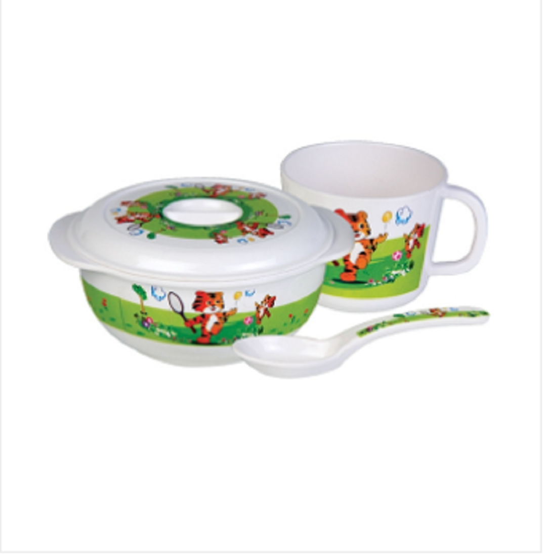 Baby Set Brand: Italiano