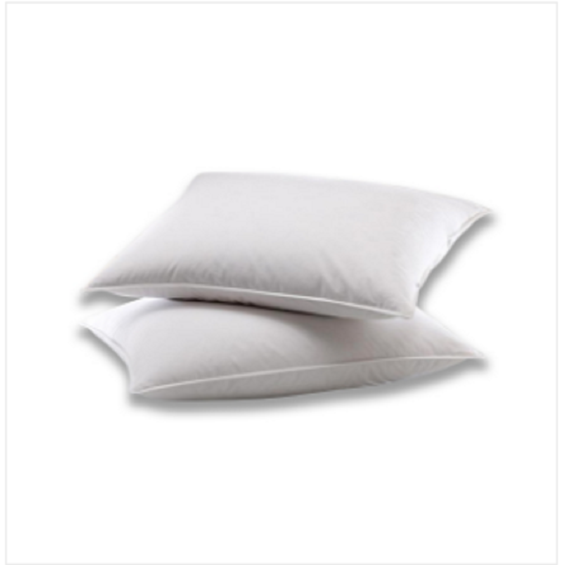 Feather Pillow 28"x18"