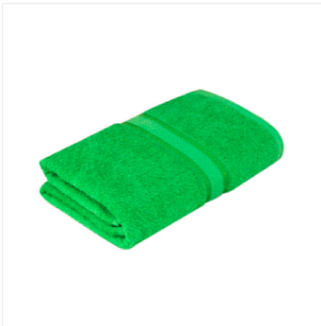 Hand Towel 100cm X 50 cm