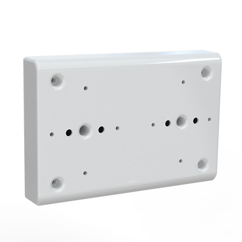 Plain Board/Box 6x8 Code AAM 13441