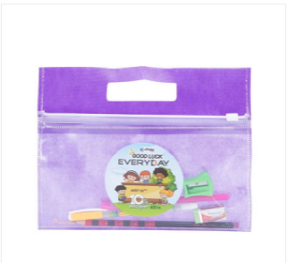 Stationery Everyday- 7 Pcs Set