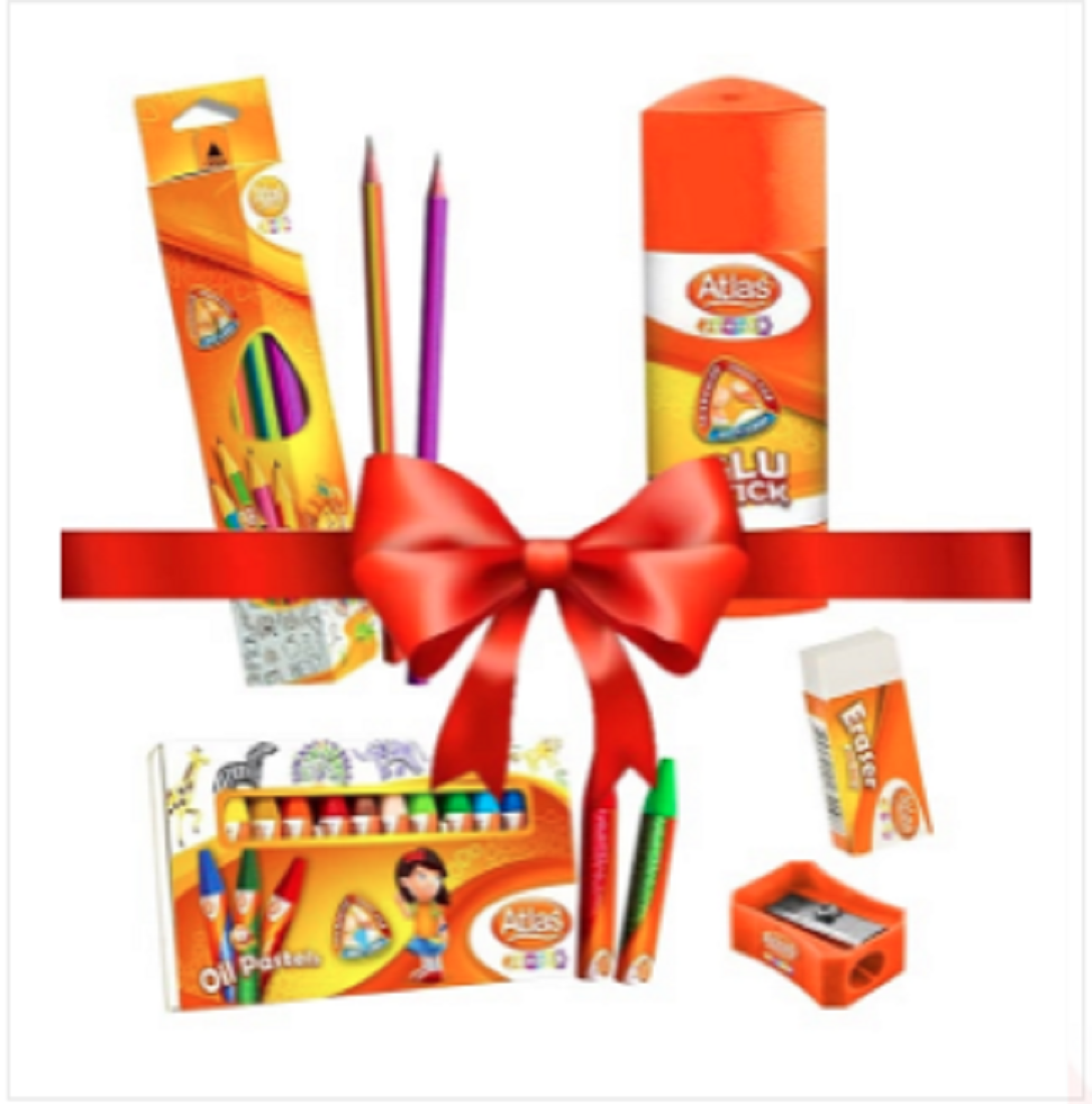 Lovely Drawing (Package 1)