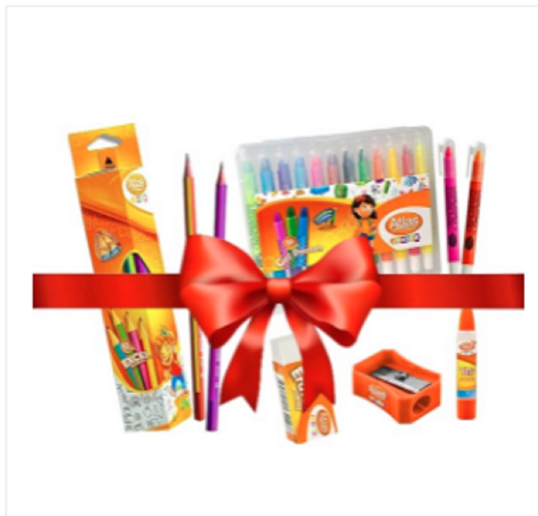New Drawing Experience (Package 2)