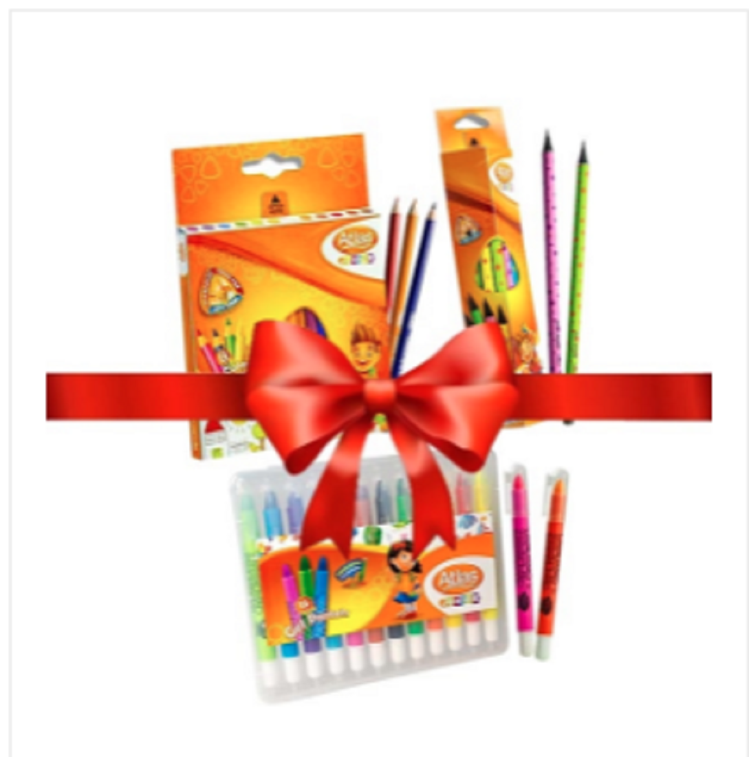 Draw The Best (Package 3)