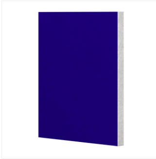 3 Layer Woody Board 18mm 8'X4' Blue