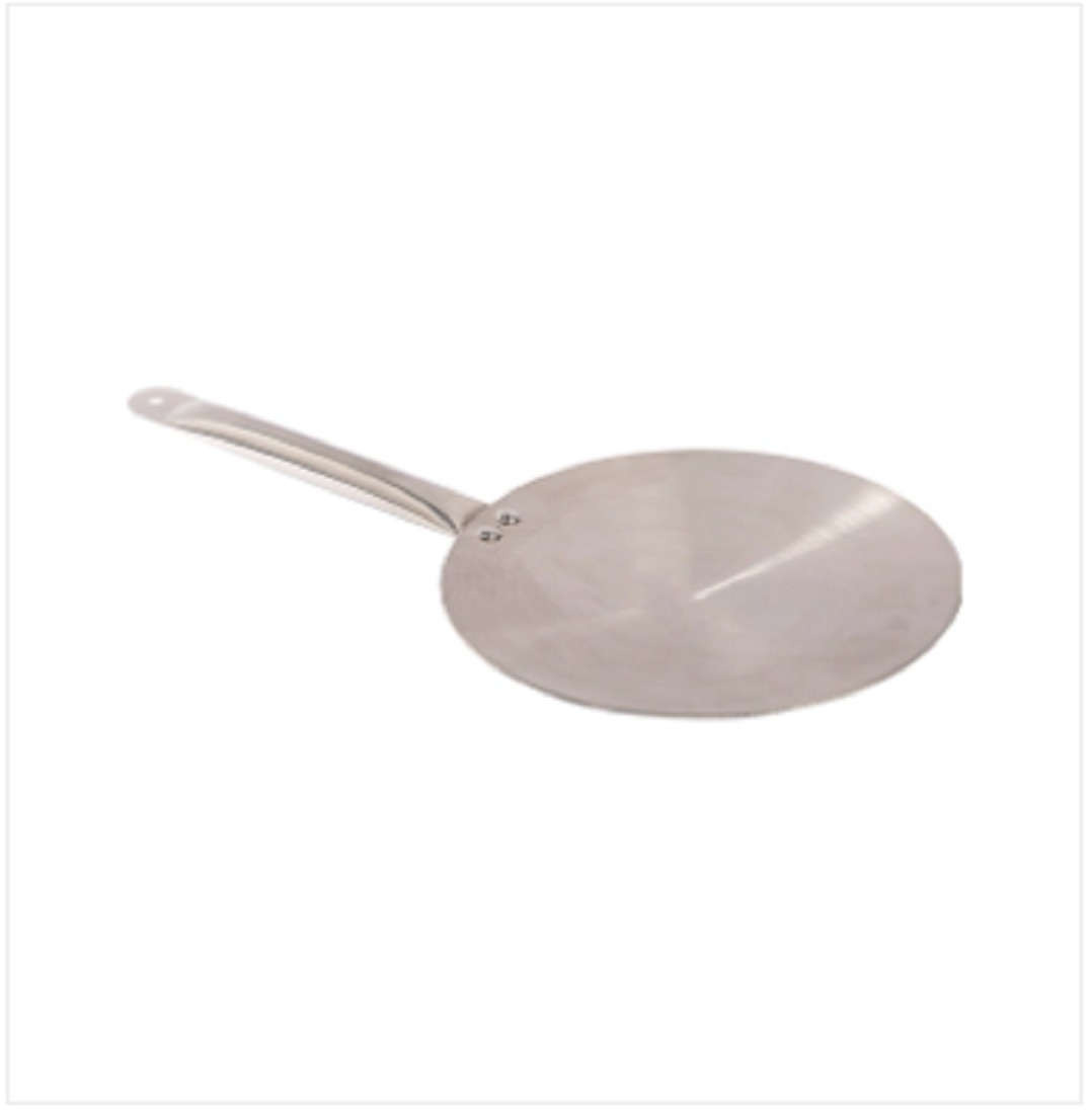 SS 3 Layer Ruti Tawa 26cm