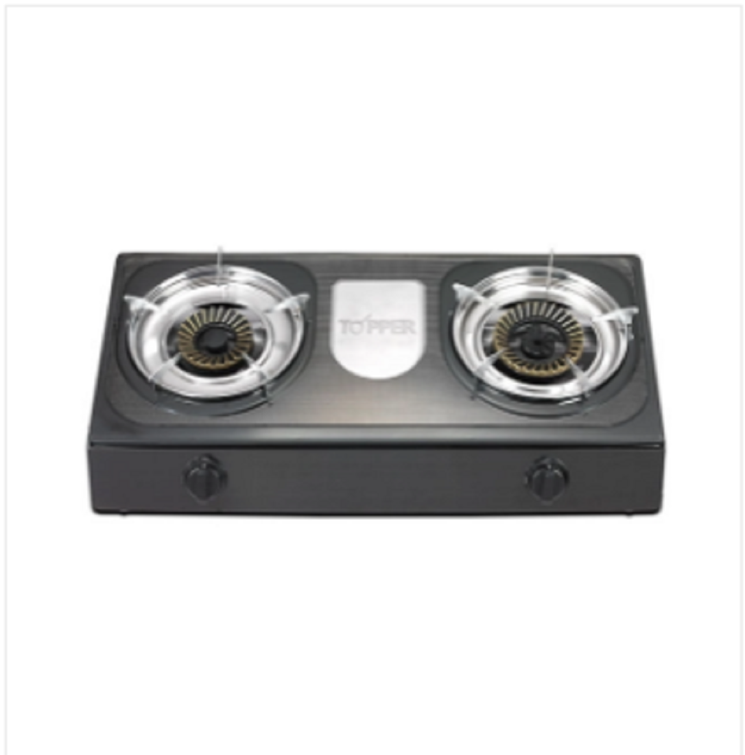 Double SS Auto GS LPG A-206