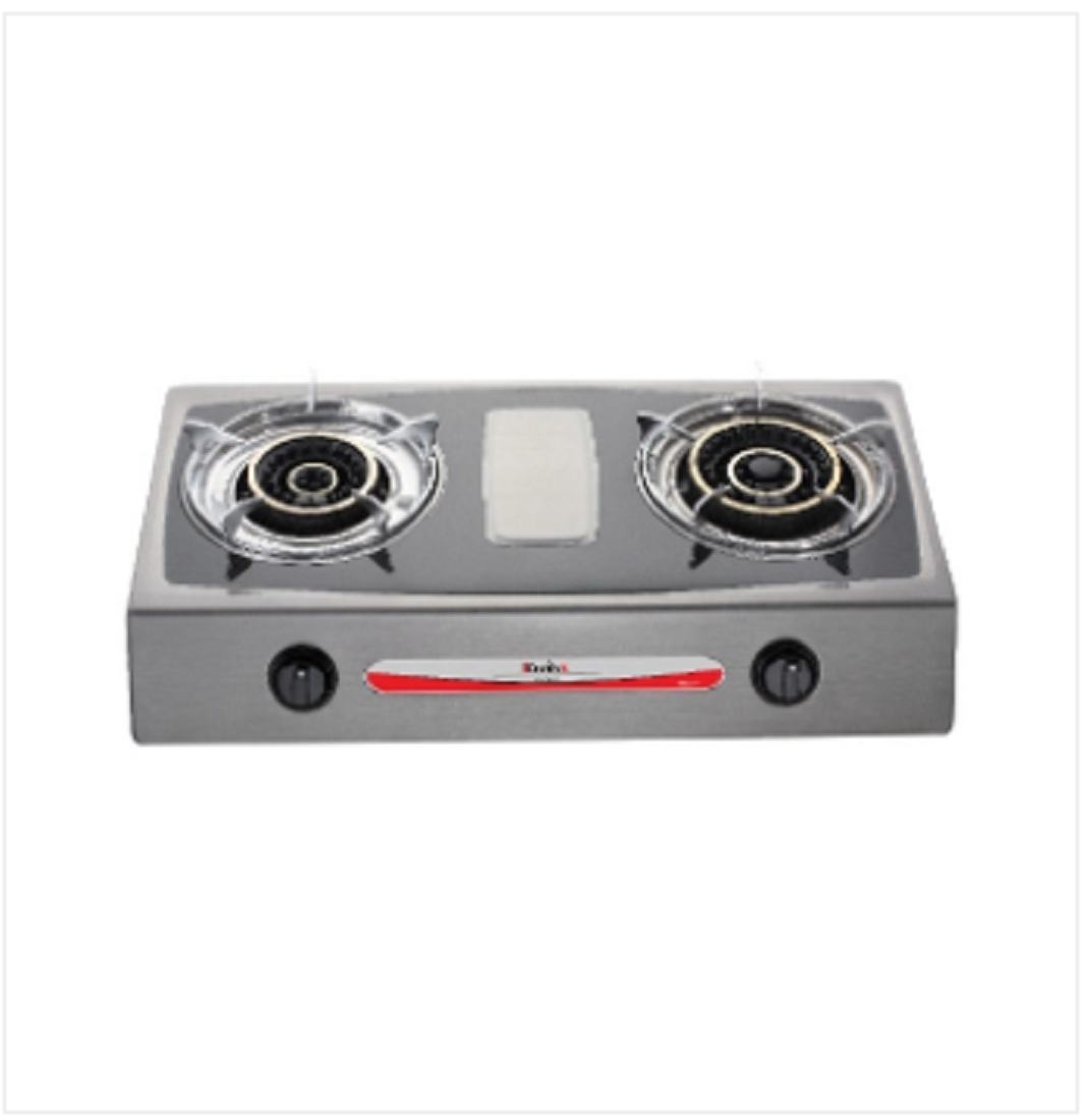 Kooks Matrix Auto Gas Stove NG