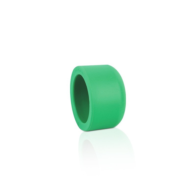 ???" PPR END CAP- Code: 12666