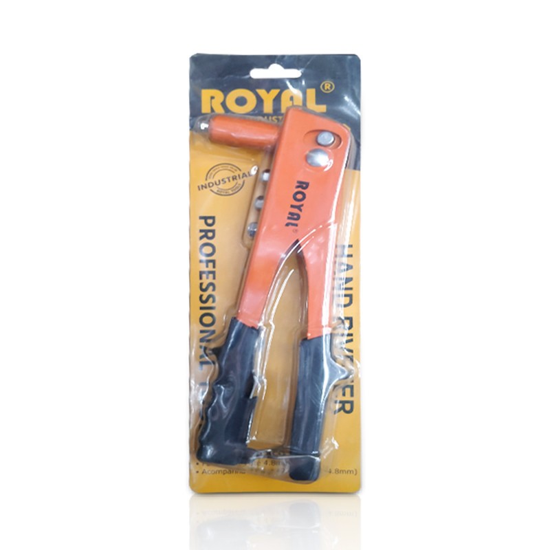 Royal Rivet Gun -Code: 13115