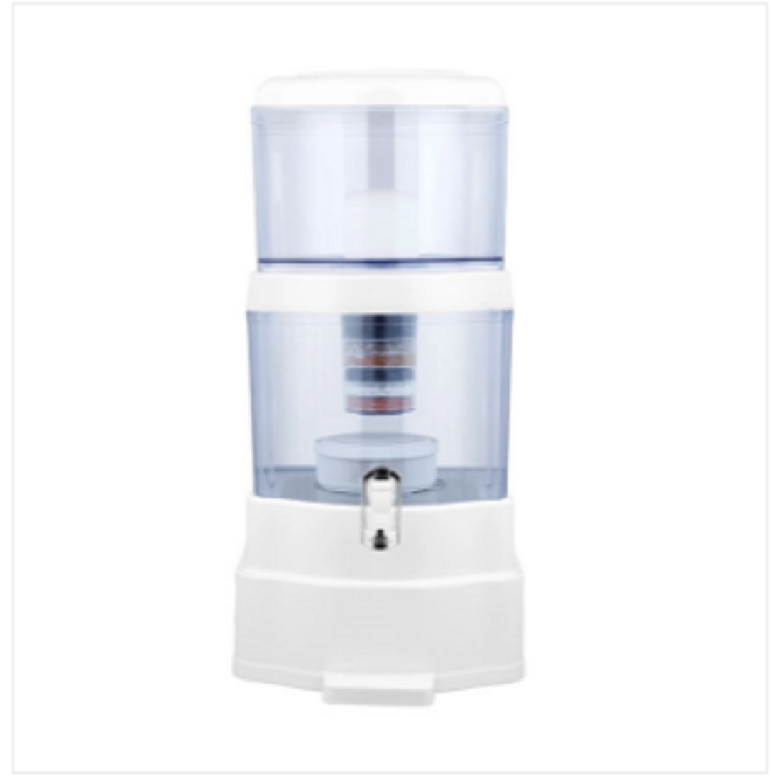 Drinkit Water Strainer 28 L