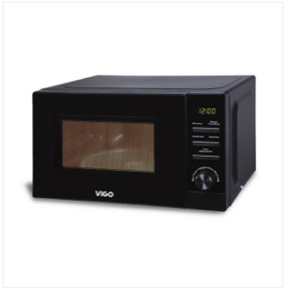 ViGO Microwave Oven VGO J-5 20 Ltr