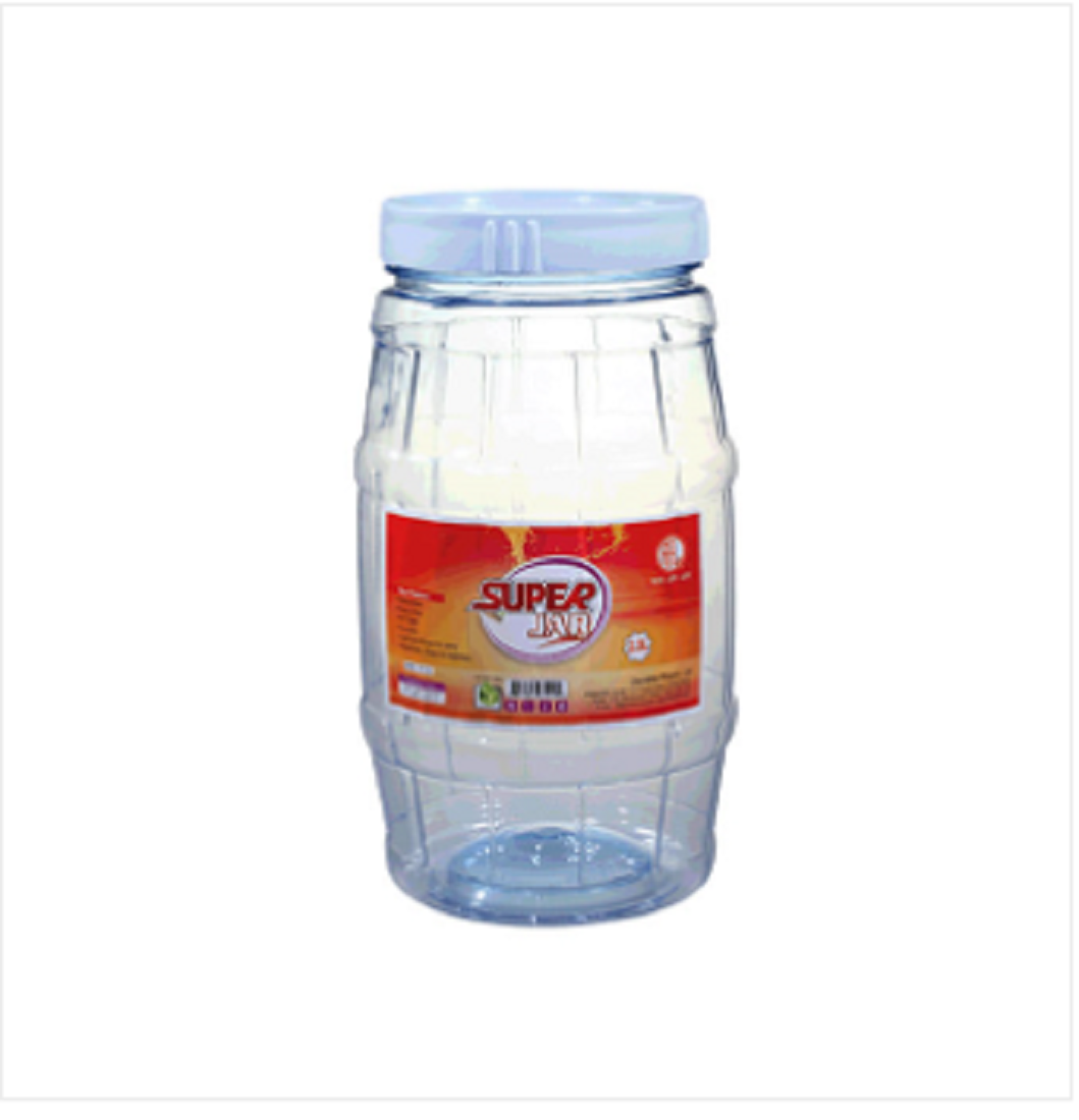 Super Jar 2.5L