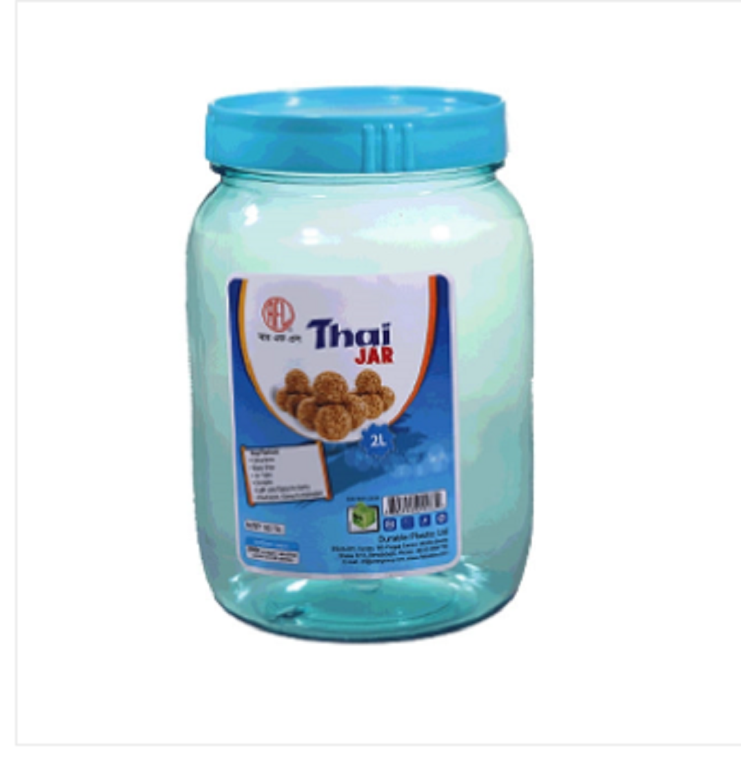Thai Jar 2L