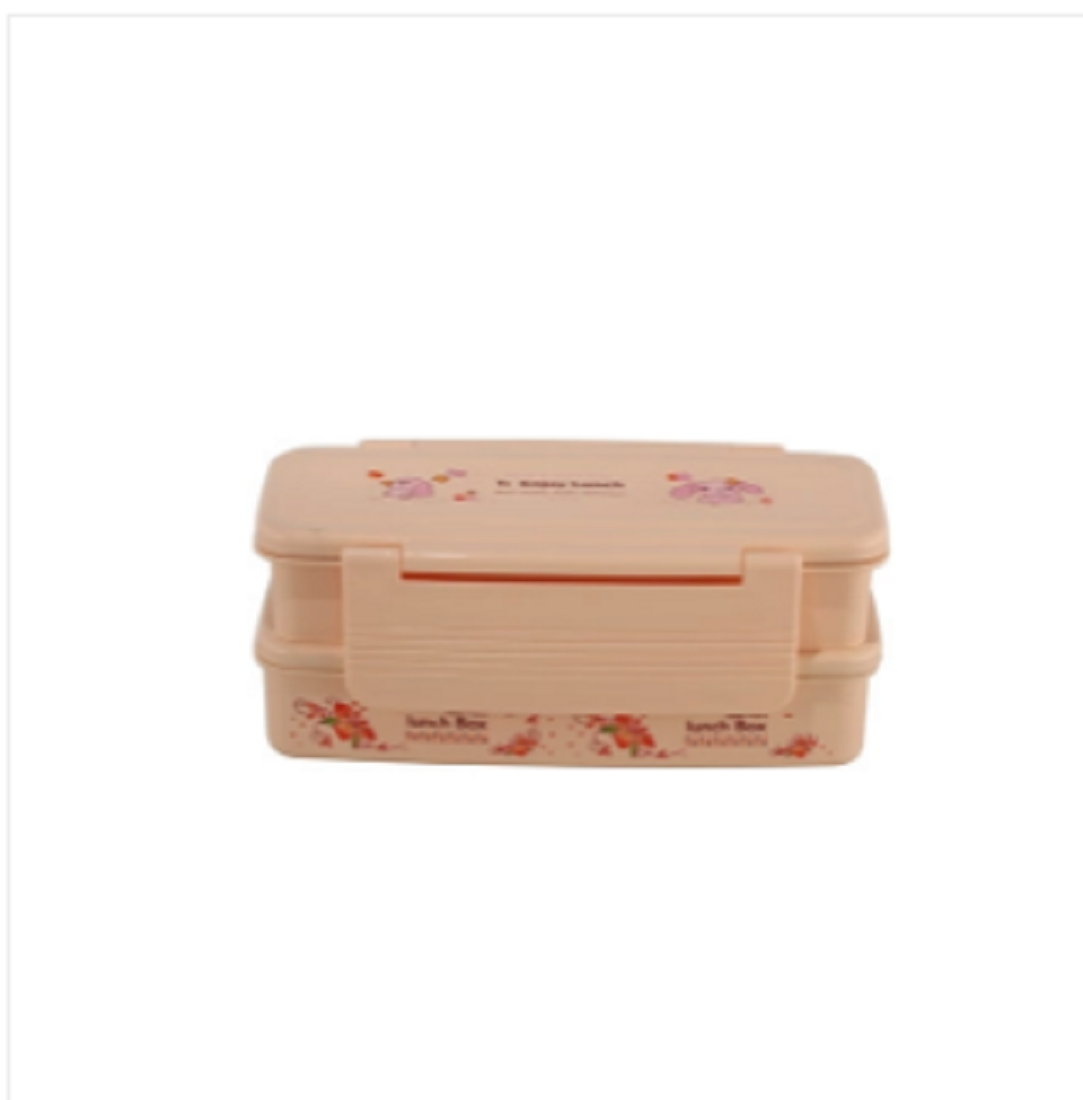 Floppy Rtg Tiffin Box
