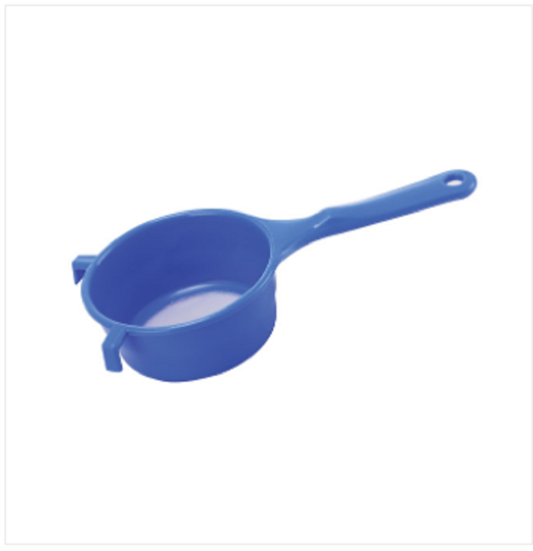 Strainer Net 10 CM