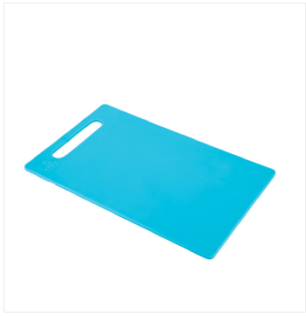 Prime Chopping Board 39 CM Assorted