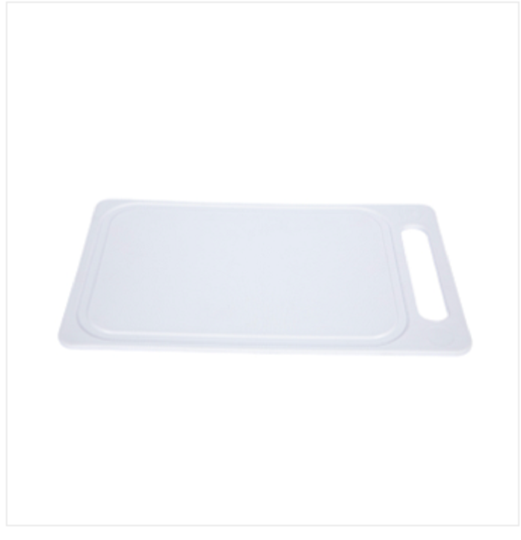 Chef Chopping Board