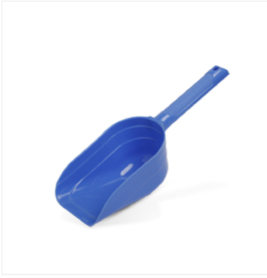 Scoop Ice Blue