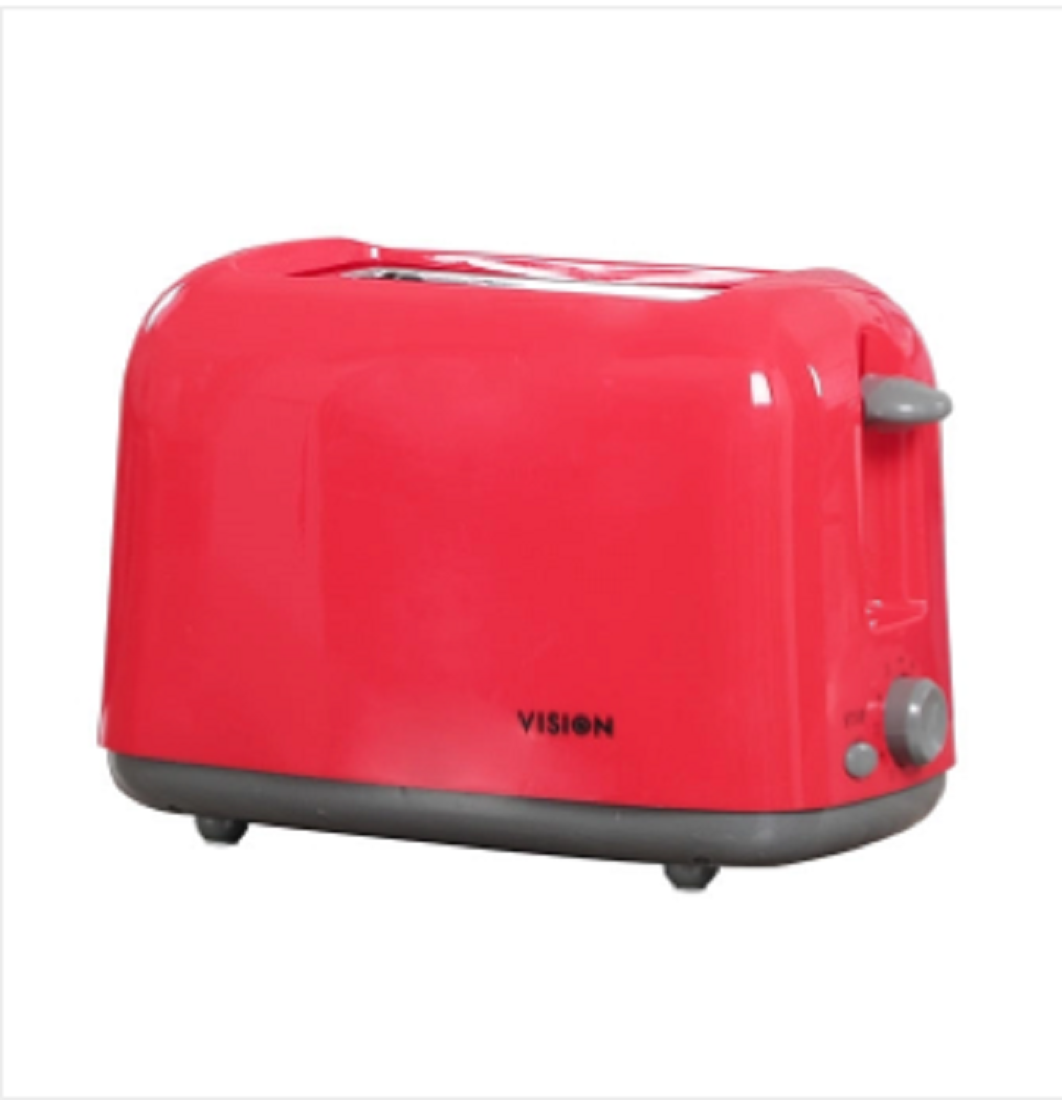 VISION Slice Toaster 030