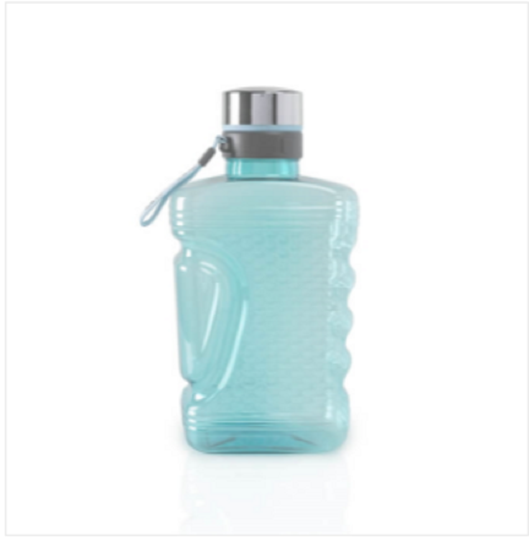 Atlanta Water Jar 3L