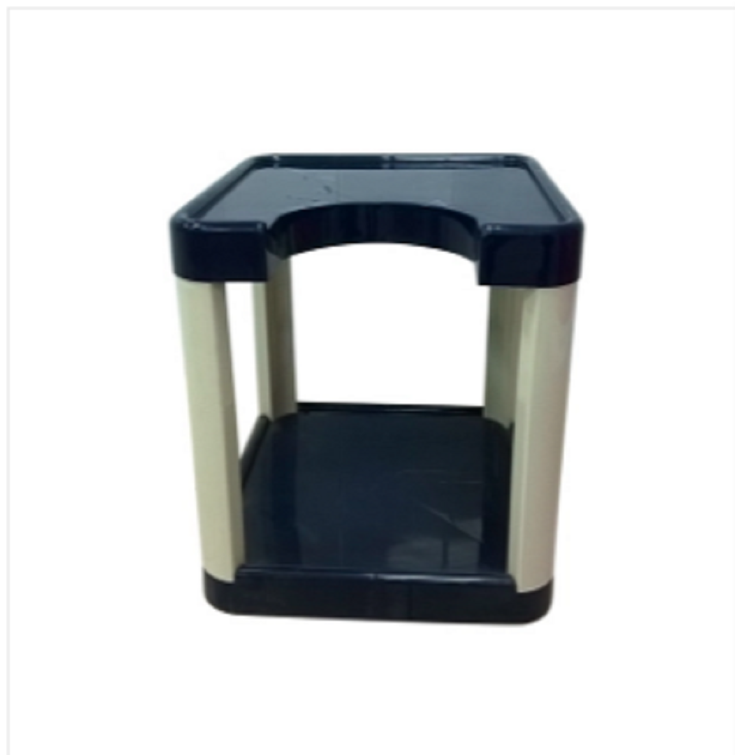 Drinkit Stand (2 Step) - Blue