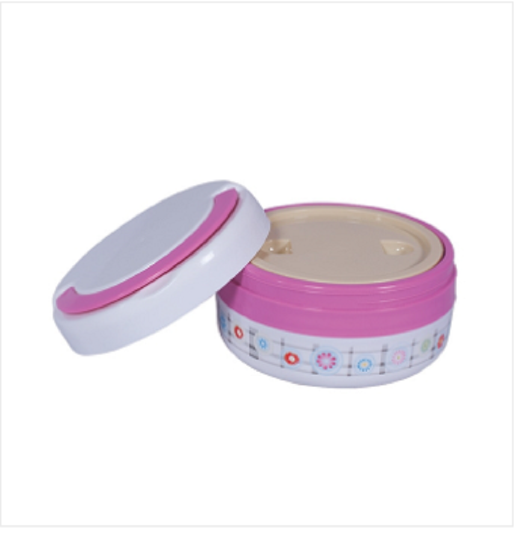 Leisure Tiffin Box Plastico One Bati