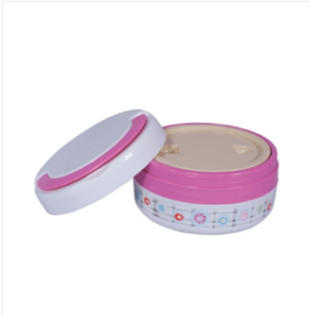 Leisure Tiffin Box Plastico One Bati