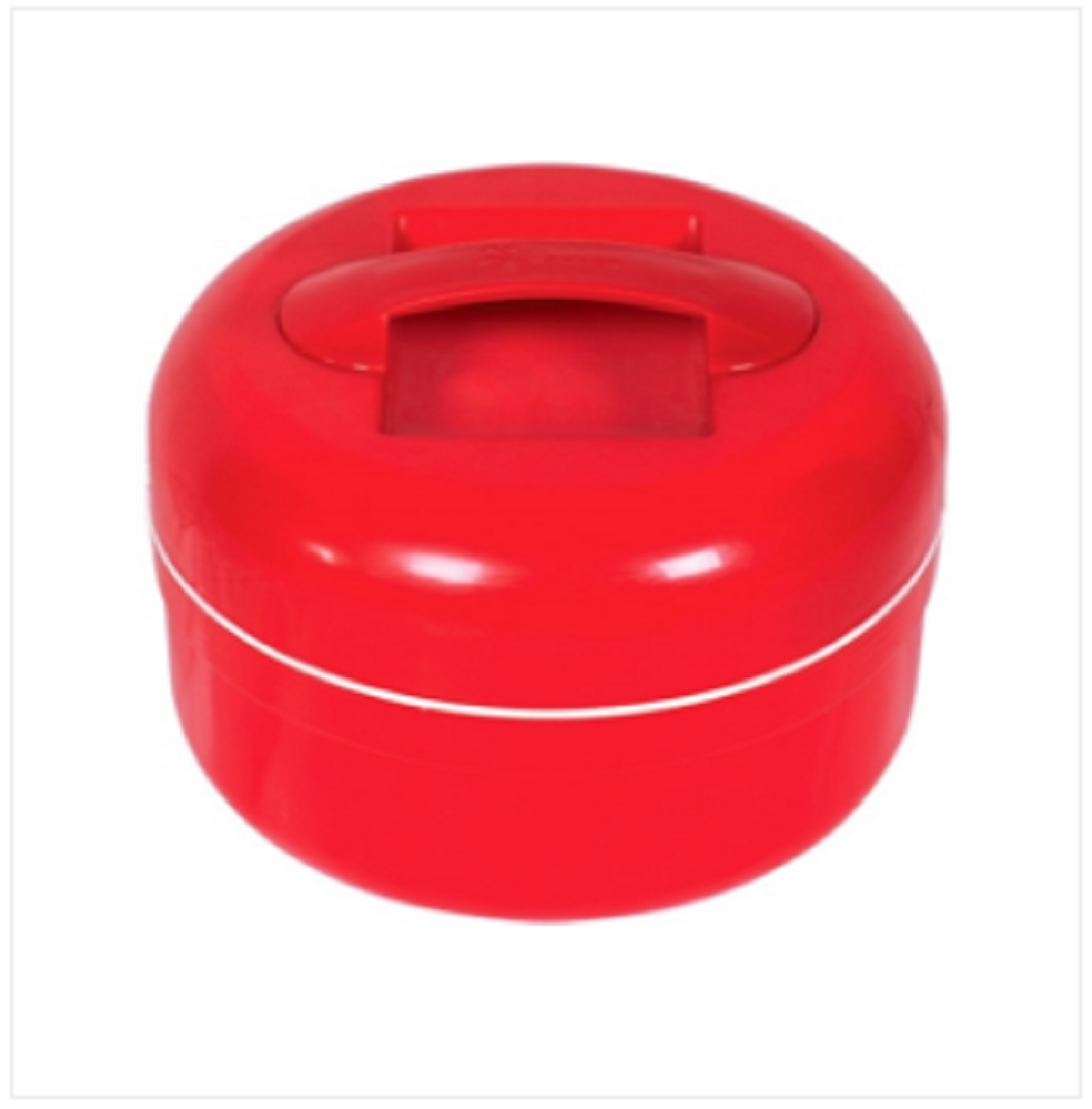 Omega Lunch Box Plastico 1500 ML