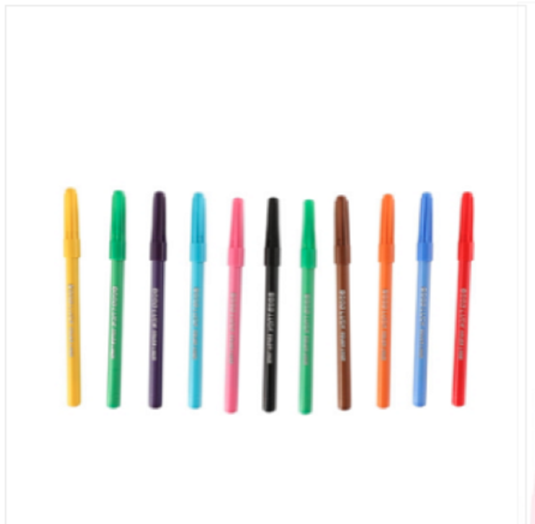 Good Luck Color Liner 1 Piece