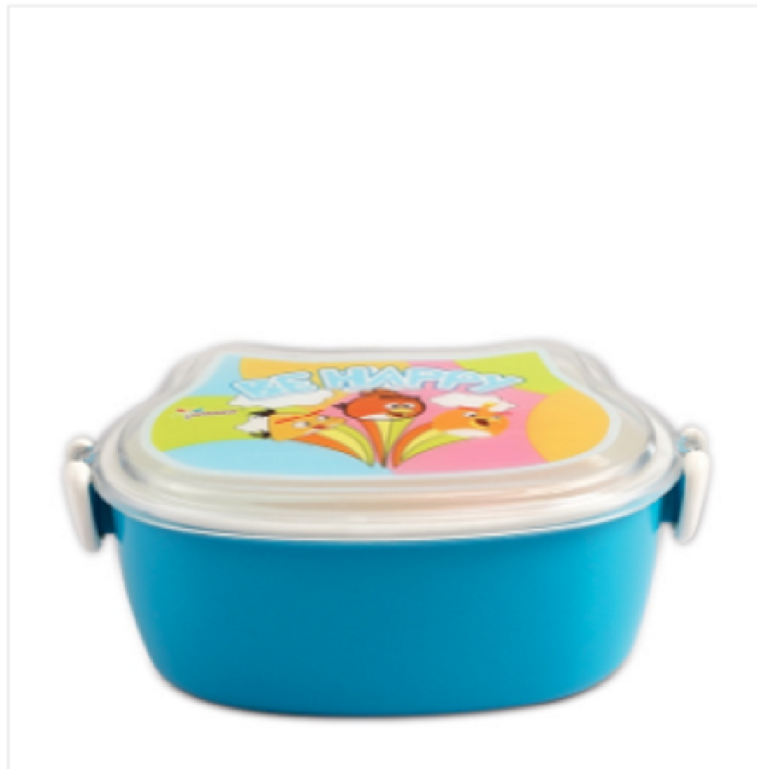 Winner Dora Tiffin Box