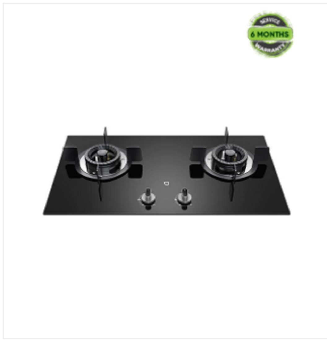 Xiaomi Mijia Smart Gas Stove (Natural Gas)