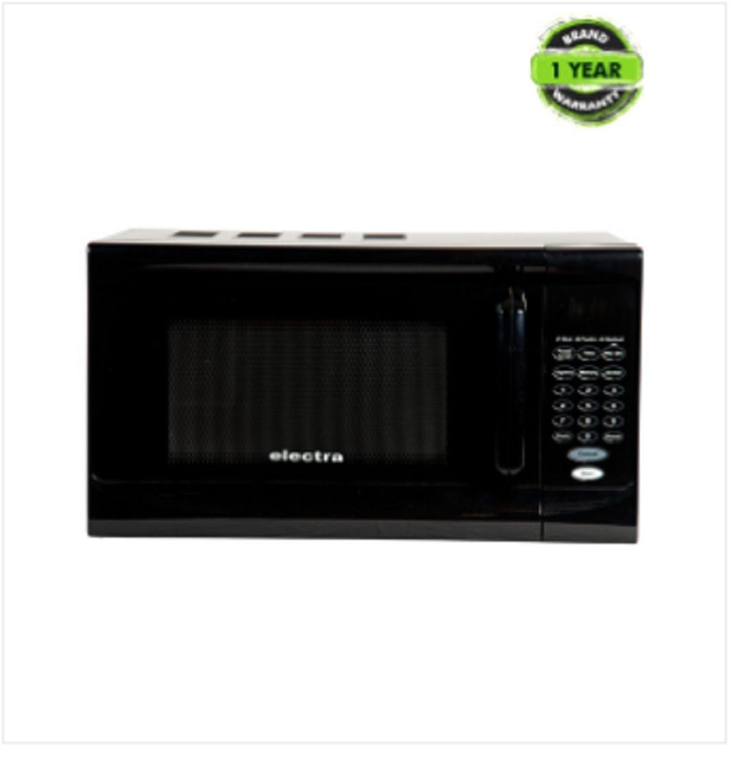 Electra EMW-19Y20S Microwave Oven